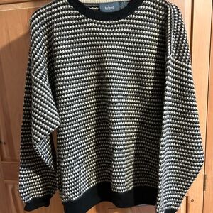 Bellwood Cashmere Men's Sweater